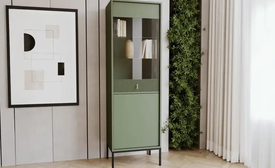 Vitrine