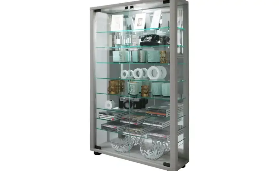 Vitrine