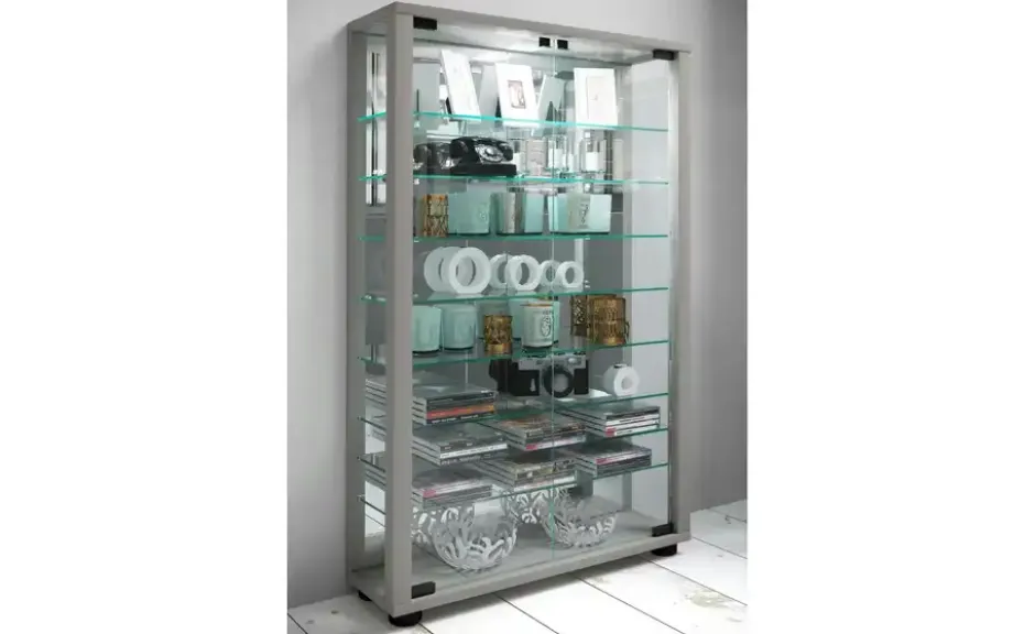Vitrine