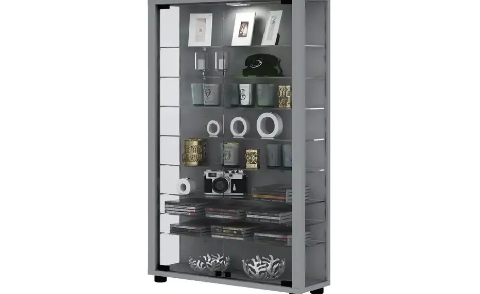 Vitrine