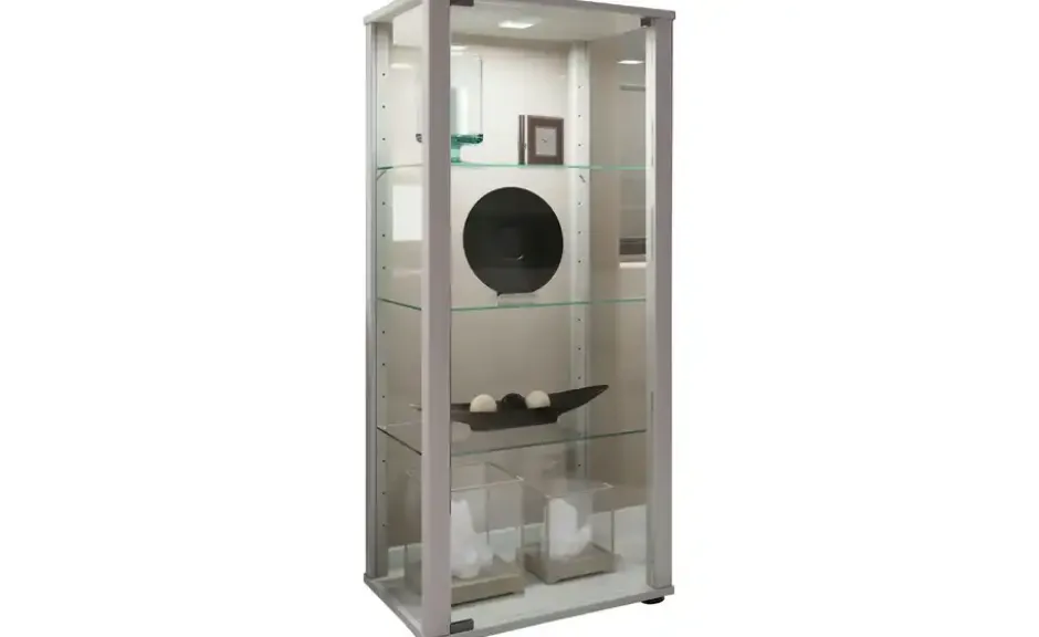 Vitrine