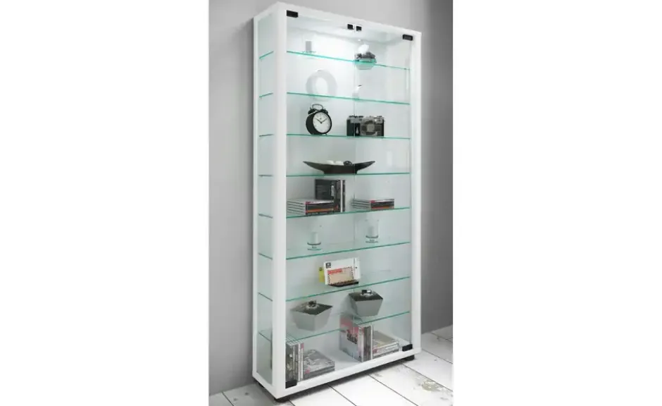Vitrine