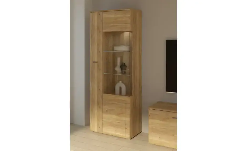 Vitrine Akinori