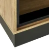 Vitrine Brolo