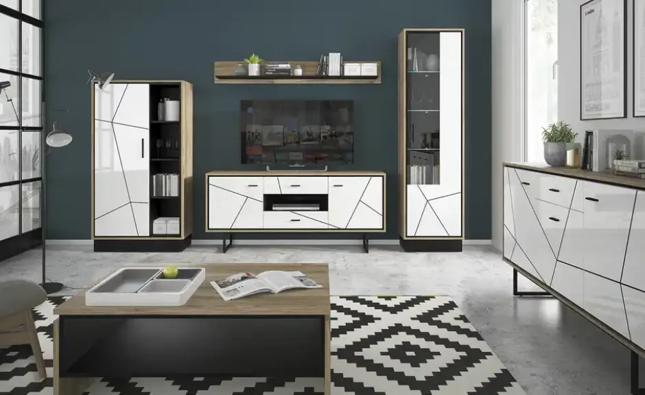 Vitrine Brolo