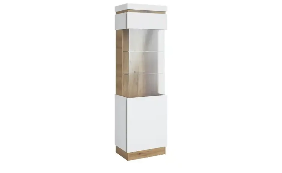 Vitrine Calabria