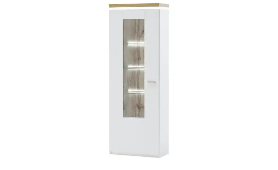 Vitrine Cali