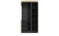 Vitrine Corte
