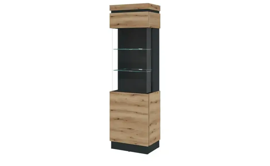 Vitrine Corte