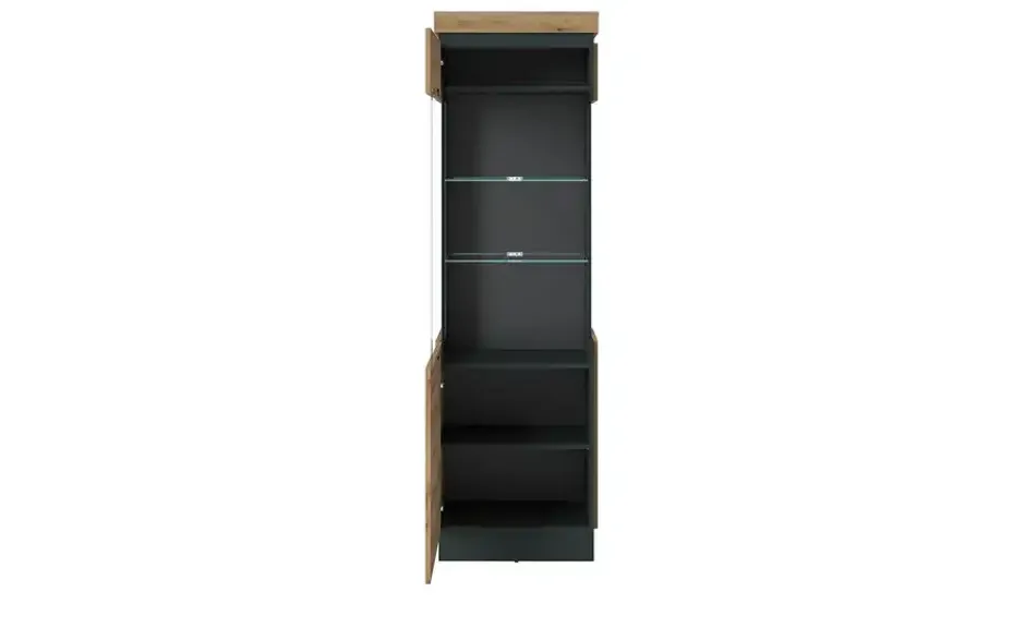 Vitrine Corte