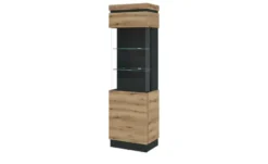 Vitrine Corte