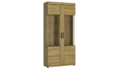 Vitrine Cortina