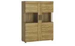 Vitrine Cortina