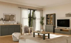 Vitrine Countryside