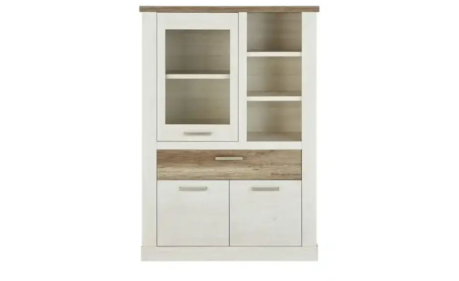 Vitrine Duro