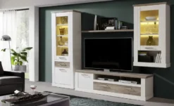 Vitrine Duro