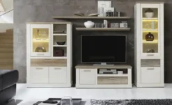 Vitrine Duro