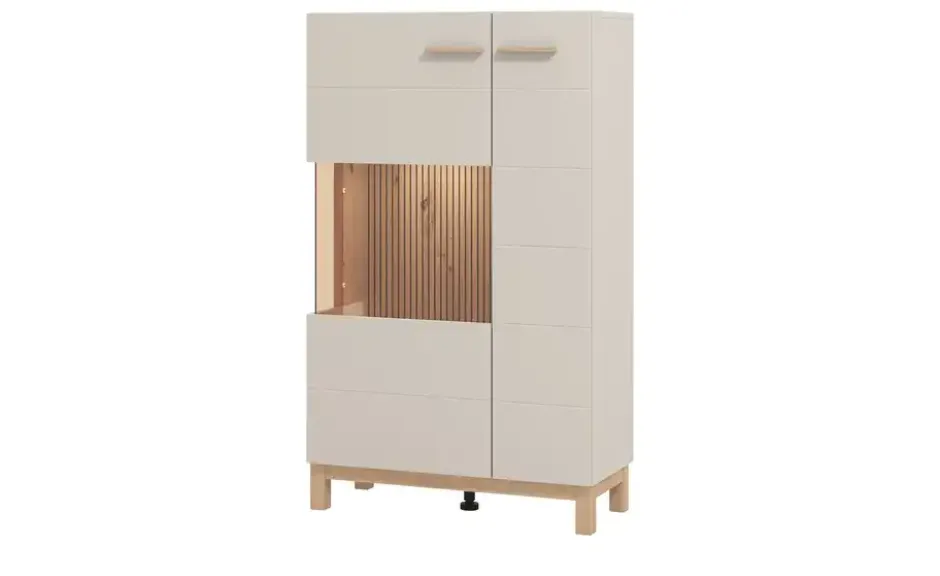 Vitrine Esperia