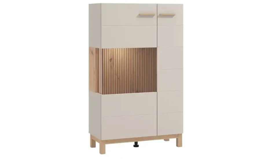 Vitrine Esperia