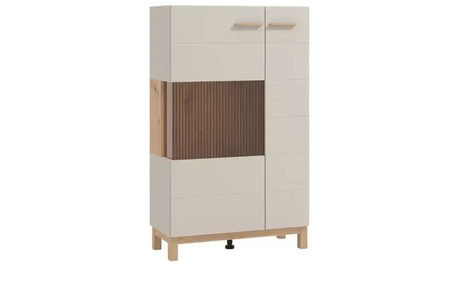 Vitrine Esperia