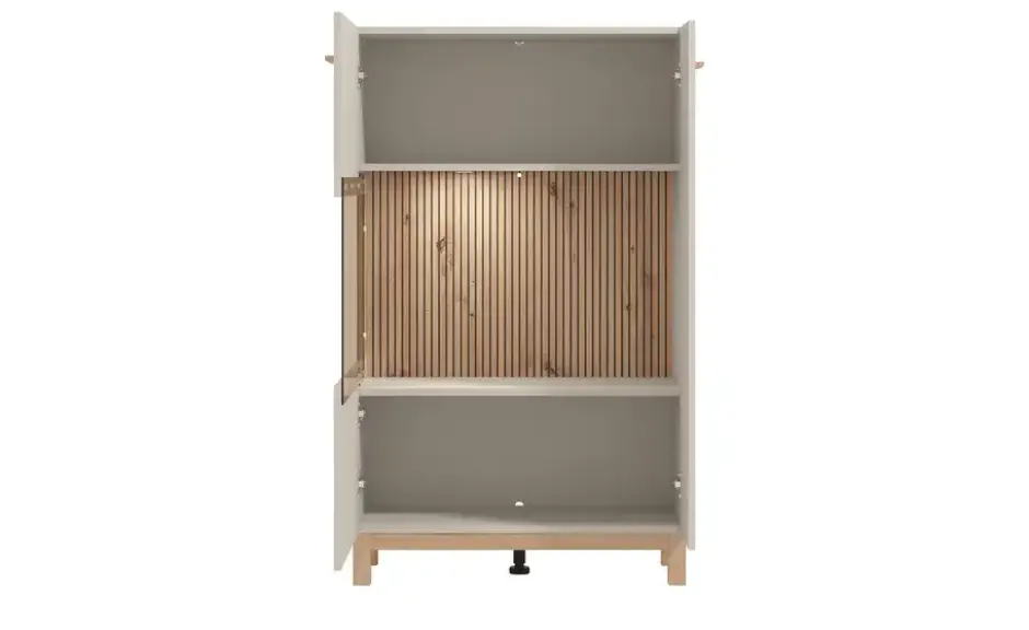 Vitrine Esperia