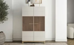 Vitrine Esperia