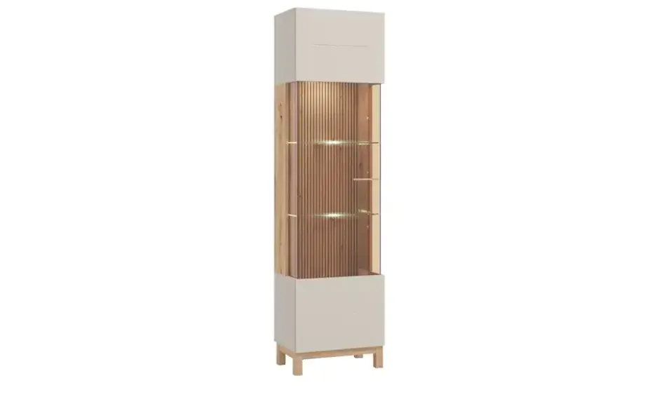 Vitrine Esperia