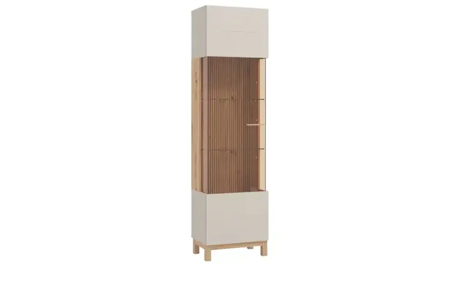 Vitrine Esperia