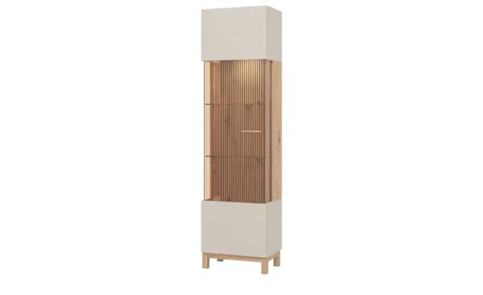 Vitrine Esperia