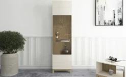 Vitrine Esperia