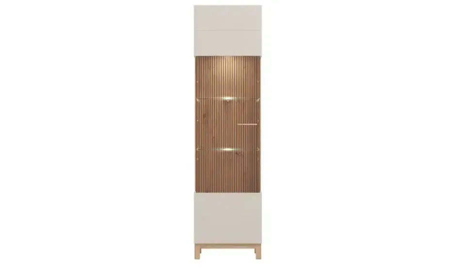 Vitrine Esperia