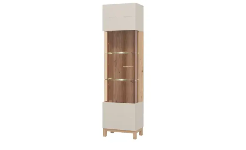 Vitrine Esperia
