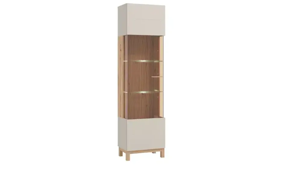 Vitrine Esperia