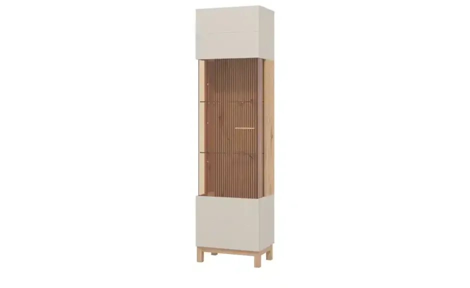 Vitrine Esperia
