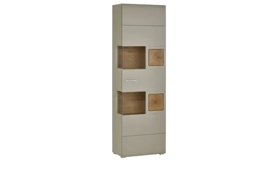 Vitrine Fun Plus