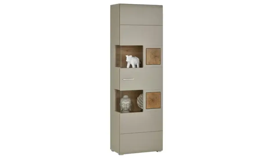 Vitrine Fun Plus