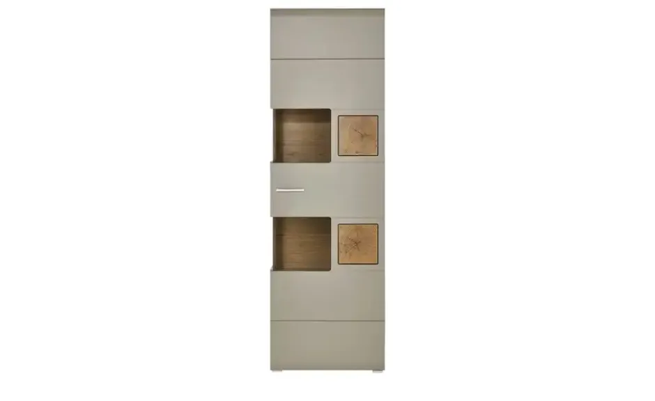 Vitrine Fun Plus