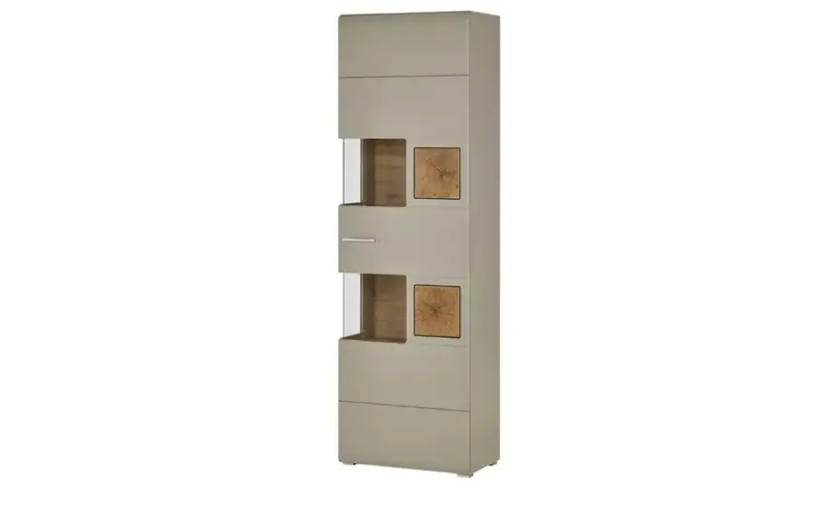 Vitrine Fun Plus
