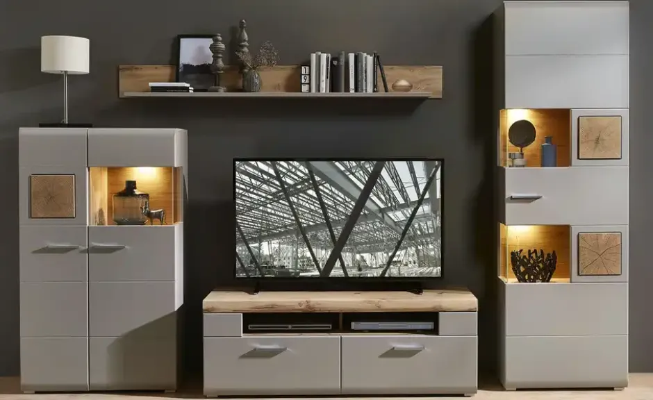 Vitrine Fun Plus