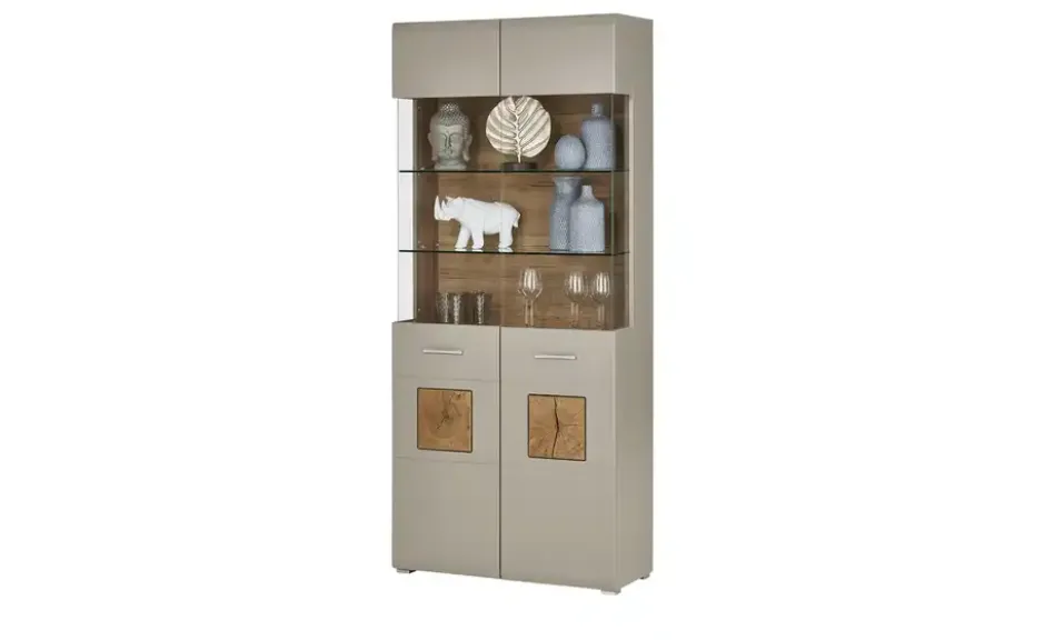 Vitrine Fun Plus