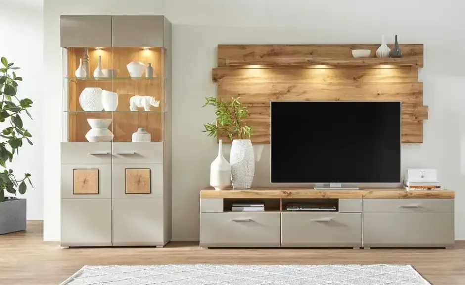 Vitrine Fun Plus