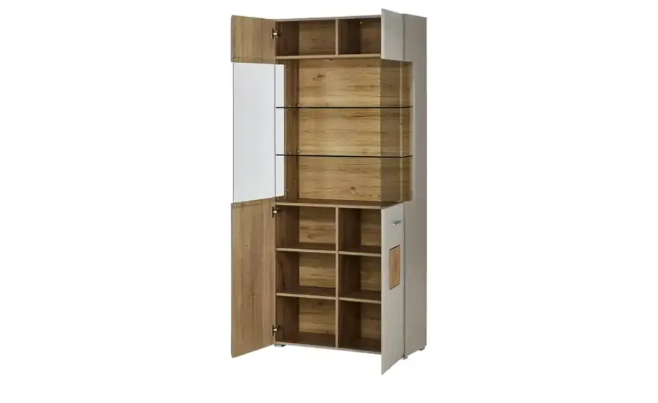 Vitrine Fun Plus
