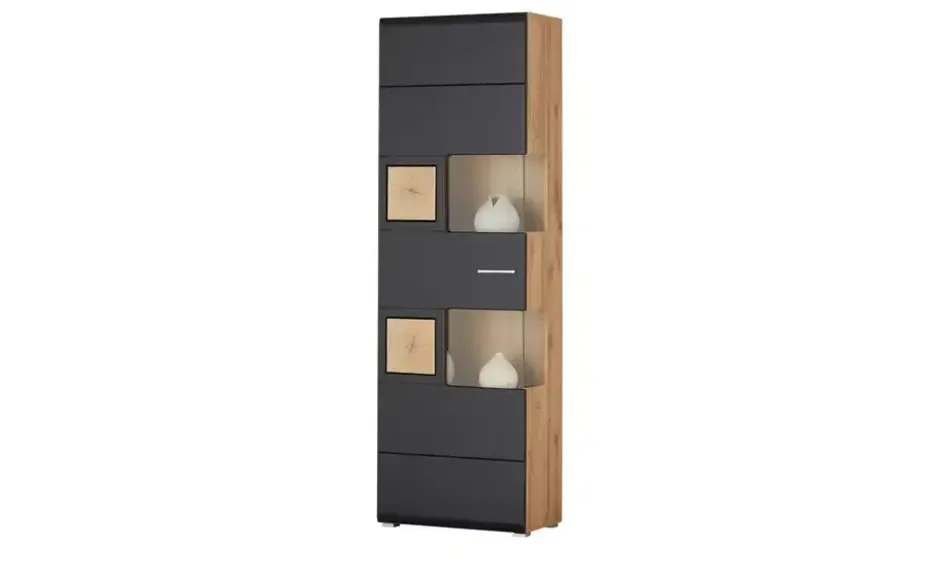 Vitrine Fun Plus