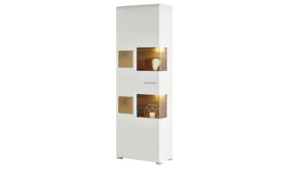 Vitrine Fun Plus