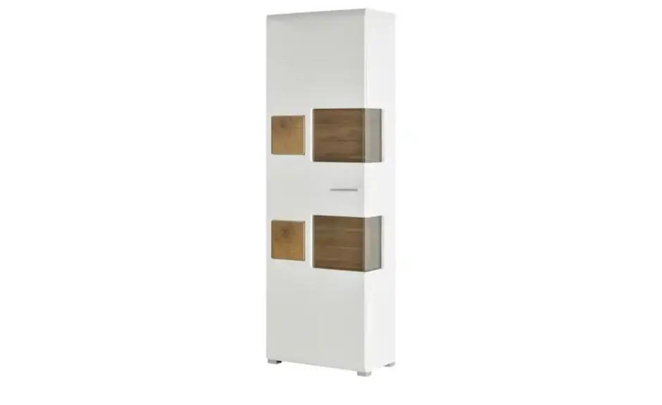 Vitrine Fun Plus