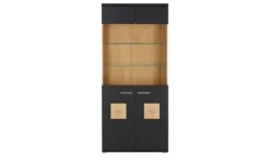 Vitrine Fun Plus