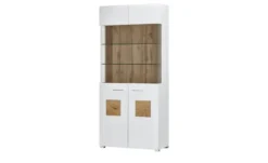 Vitrine Fun Plus