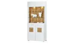 Vitrine Fun Plus