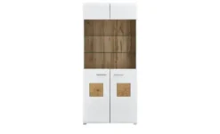 Vitrine Fun Plus
