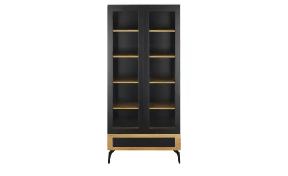 Vitrine Galera